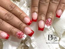 ベミル(Bemilu)/アクリル+デザイン