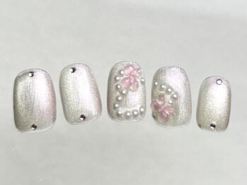 ピンクハート 10140円