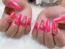 ワンアンドオンリー(One&Only)/