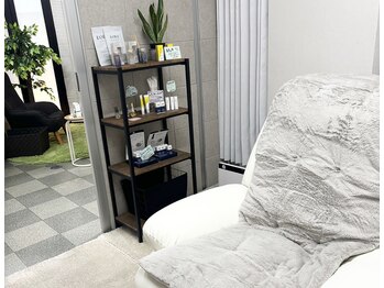 リリ(lili)/男性のお客様歓迎