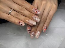 エーネイル(A nail)