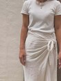 ヌア タイマッサージ(Nua. Thai Massage) Thai pantsの販売もしております〇