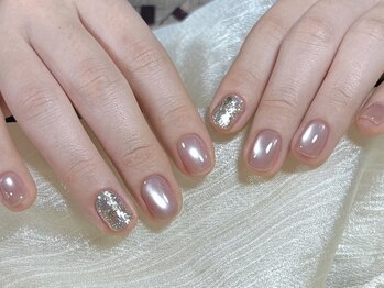 フローラ(FLORA)/