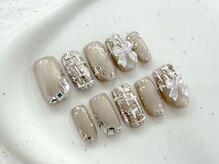 マーチ 天王寺店(MARCH)/KiraKira tweed