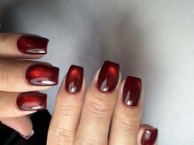 ウル(Ulu.)の雰囲気(マグネットの種類が豊富です♪)