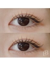 まつげパーマ&眉毛専門店 ECLAT BROW【エクラブロウ】柏駅東口店 パリジェンヌ導入/まつげパーマ/パリジェンヌ/眉毛