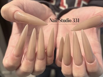 サンサンイチ 関内店(331)/海外風×ロングワンカラー