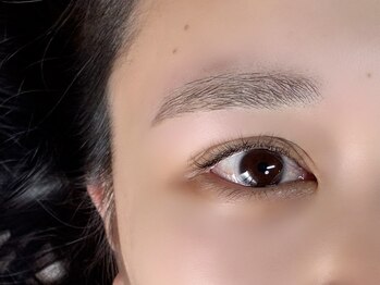 ダームドット(DAHM.)/アイブロウWax