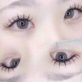 アイサロン ラソ(eye salon lazo)