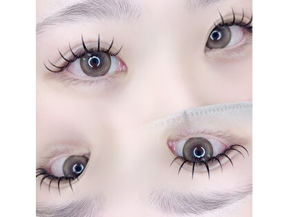 アイサロン ラソ(eye salon lazo)の写真
