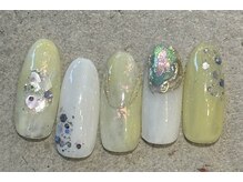 クラシカ 幡ヶ谷店(CLASSICA)/アートデザイン