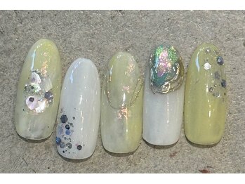 クラシカ 幡ヶ谷店(CLASSICA)/アートデザイン