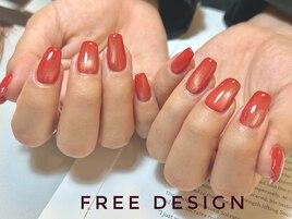 オリジナルマグ＊free design