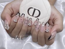 アミュレット 天王寺店(amulet)/