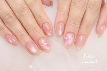 エシンネイルアート 池袋(Eshin nailart)