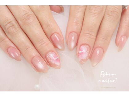 エシンネイルアート 池袋(Eshin nailart)の写真