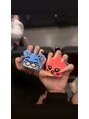 ラズリー MEGAドン・キホーテ成増店(lazley)&nbsp;アイドルがすきです！（成増/マツエク/マツパ/眉毛）