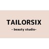 スタジオテーラーシックス(STUDIO TAILORSIX)のお店ロゴ