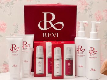 イロドリ(IRODORI)/REVI陶肌ピール
