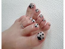 フローラネイルサロン