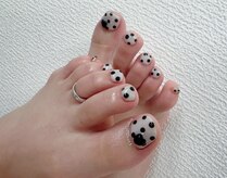 フローラネイルサロン