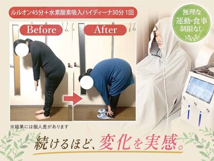 ヨサパーク ノア(YOSA PARK noa)の写真
