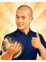 神技堂 金山店 崔 さん