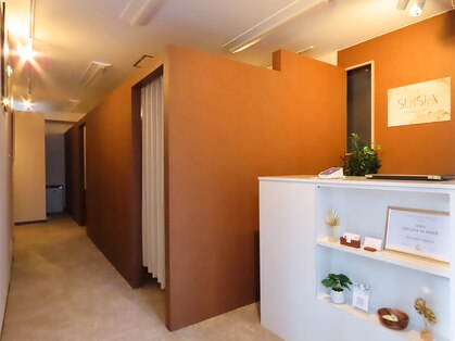 SUISIA 錦糸町の写真