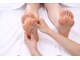フラウ(FRAU)の写真/固まった肩関節や膝痛腰痛に悩んでいませんか？セルフマッサージ教えます☆体を動かしてリフレッシュ