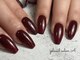 ジェルネイルサロンエー(gelnail salon A’)の写真/全ての指の長さ出しが可能で強度がある理想の指先へ、洗練されたネイルを！