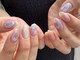 ネイルアルケー(Nail ARCHE)の写真/洗練された大人のニュアンス。理想を叶える指先へ。付け替えオフ無料メニュー［錦糸町/パラジェル/平日］