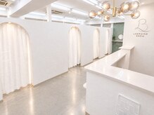 ロレインブロウ 向ヶ丘遊園店