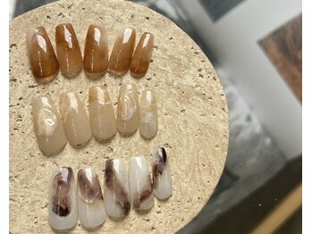 ルーム(RooM)の写真/【定額メニューありで通いやすい★】高いリピート率◎長く通えるサロンをお探しの方に最適なサロン♪