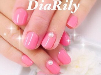 ディアリリー(Dia Rily)/