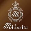 プライベートネイルサロン ミカシータ(mikasita)のお店ロゴ