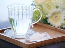 ガーデン 京都西院(garden)/ドリンクのサービス