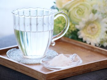 ガーデン 京都西院(garden)/ドリンクのサービス