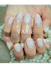 ヴァリエ(VARIE)/定額制￥５４００デザイン