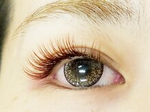 ヘアーアンドアイラッシュ ワキチ (Hair&eyelash wakichi)/