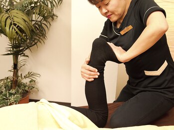 ラーシュ(Lache)/ボディケア