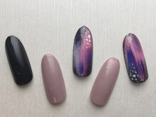 エスプレッソ アイビューティーアンドネイル 新百合ヶ丘店(Espresso)/■ハンド■￥10800→￥8800