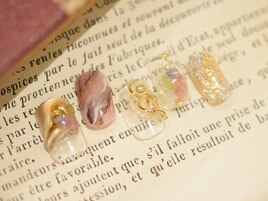 9月select(K)6,580円~＊全10種