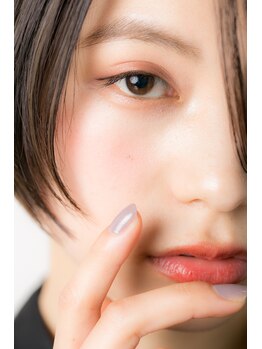 リノナ シル(LINONA cil)/ナチュラル♪#マツエク#LED