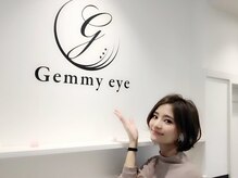 ジェミー アイ 中村橋駅前店(Gemmy eye)
