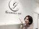 ジェミー アイ 中村橋駅前店(Gemmy eye)の写真/”なりたい”を叶えるカウンセリング.まつげの状態・目の形に合わせて的確に施術し理想のお目元実現します!