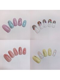 トレンドジェル定額キャンペーン