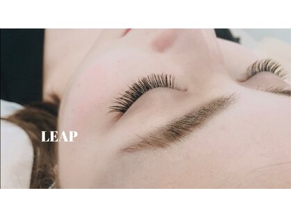 リープ(LEAP)の写真