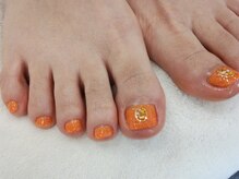 ネイリッシュ(nailish)/