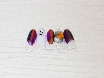 ティーエヌ 名古屋矢場町店/トレンドデザイン¥5980