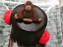 アジアンリラクゼーション ヴィラ 福岡東店(asian relaxation villa)/バリスイーツ；DAPUR COKELAT